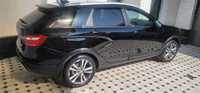 Lada vesta SW CROSS 1.6 CVT Comfort