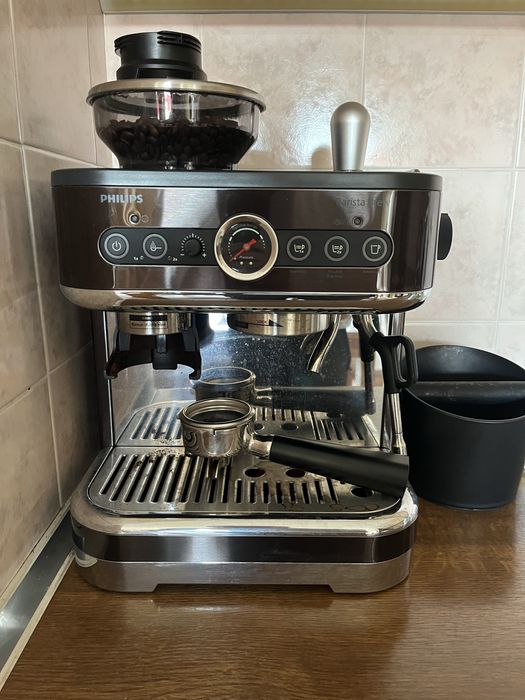 Philips barista brew