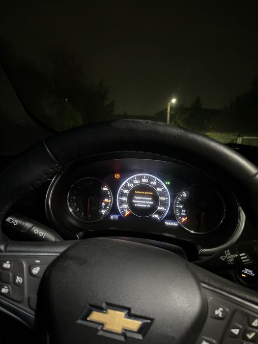 Malibu 2 premier turbo sotiladi