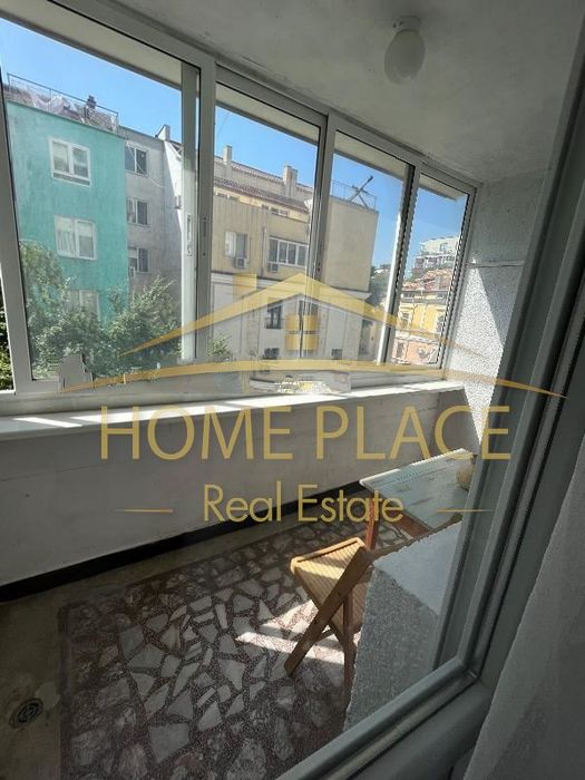 Дава се под наем Двустаен апартамент в Варна, Център - 65 кв.м за 433.5 € - Снимка #5