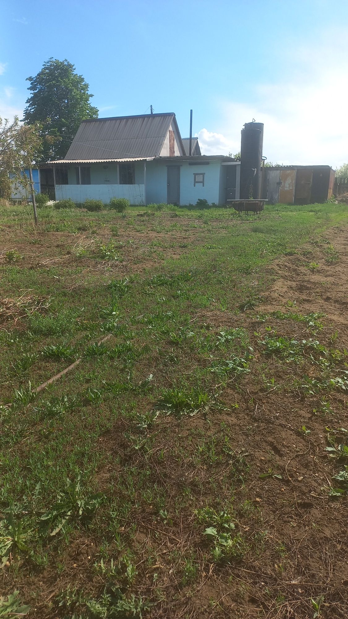 Продам Дачу Шульбинск
