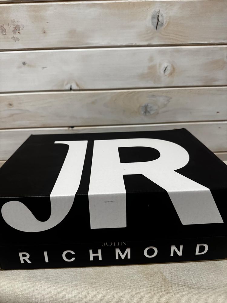 Маратонки John Richmond