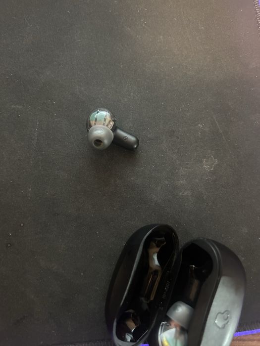 Casti wireless skullcandy