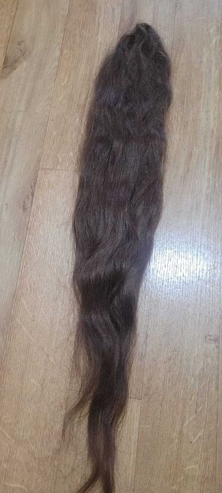 Волос натуральный