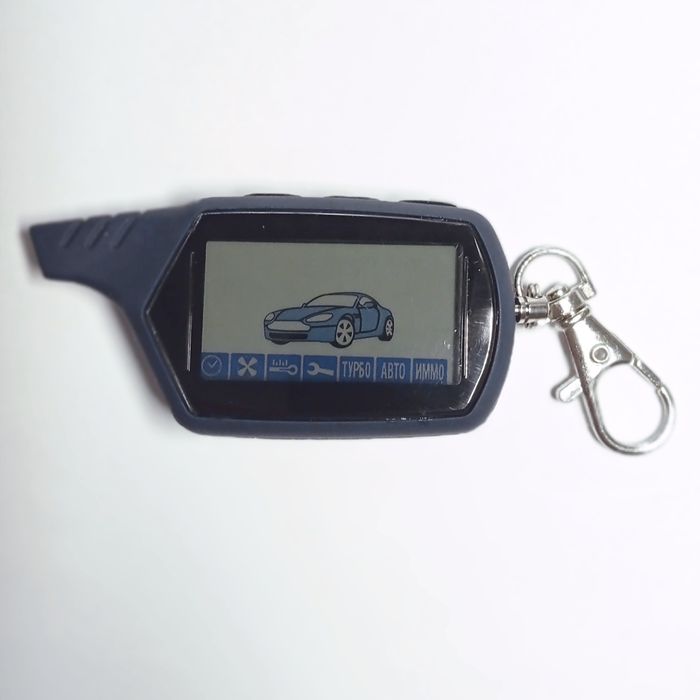 Старлайн а91,  Starline a91 пульт