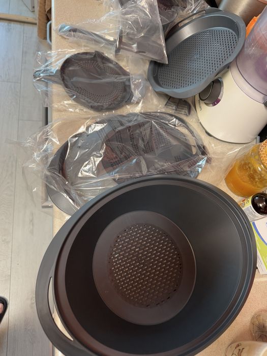 Thermomix   6 Vorweek  NOU nefolosit