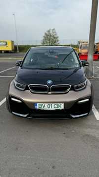 BMW i3 BMW i3S 42kw 120Ah Loft full garantie completa BPS 2025