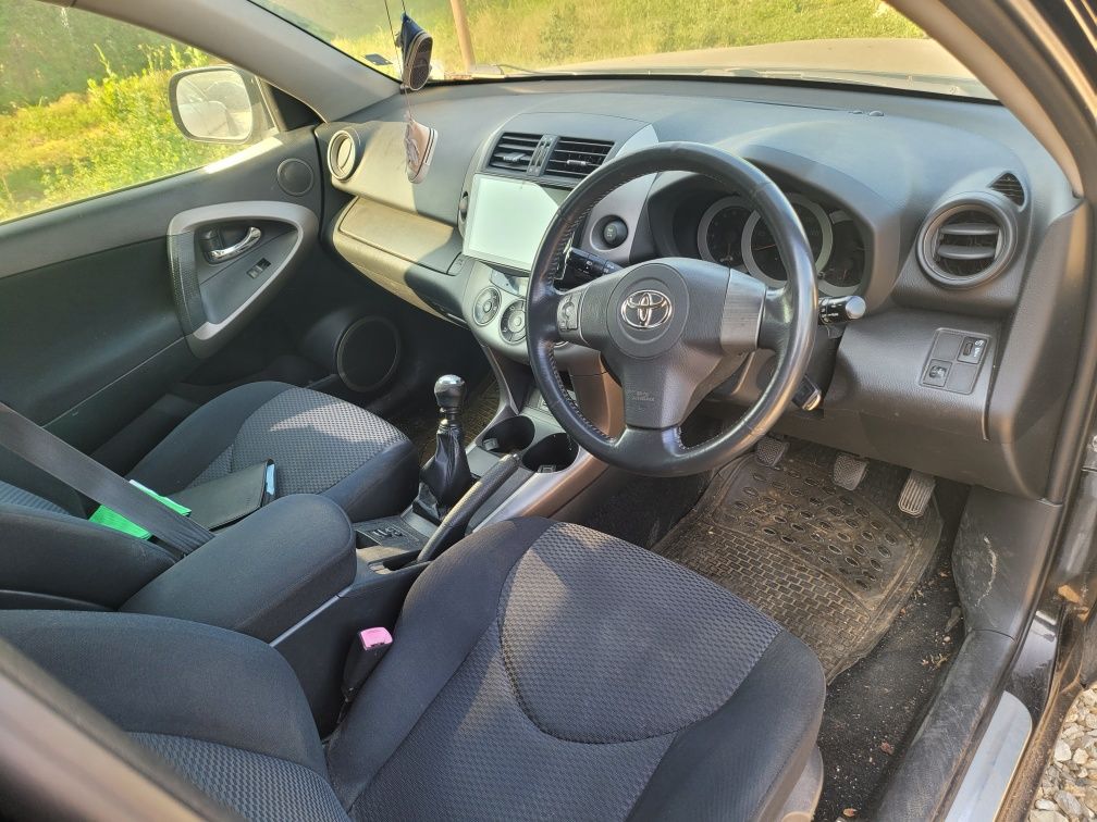 Рав 4 2.2д 136 на части/rav 4 2.2d 136 na chasti