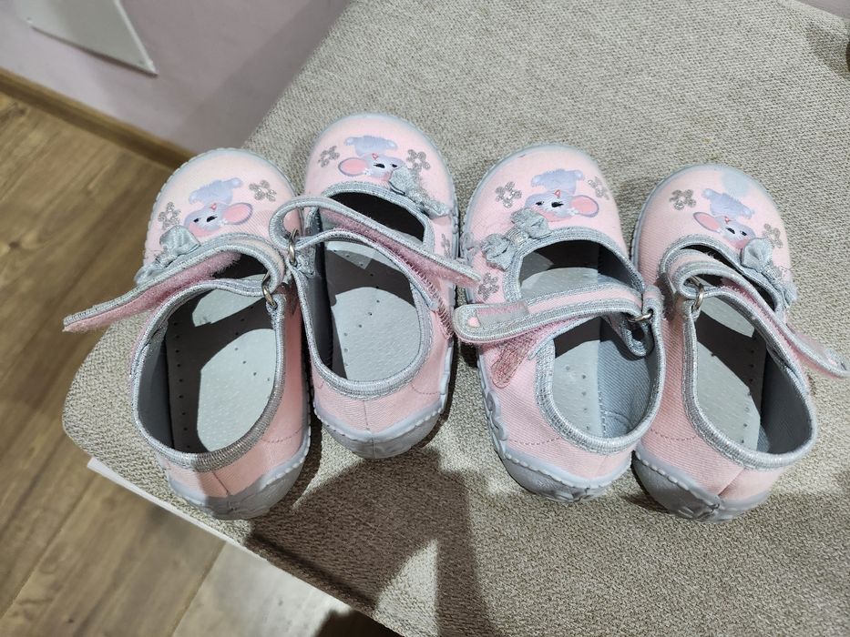 Детски ботуши Мики Маус, nike revolution