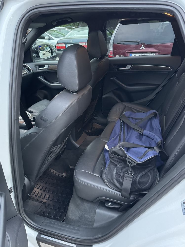 Audi Q5 2.0 TFSI