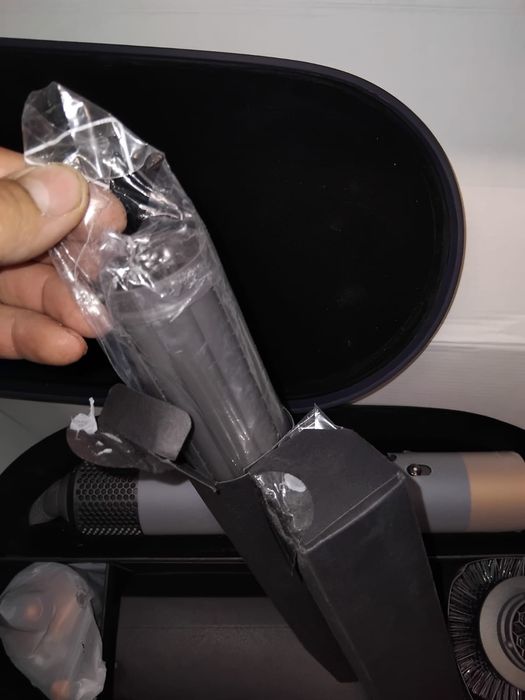 Uscător Dyson Airwrap multistyler hs05