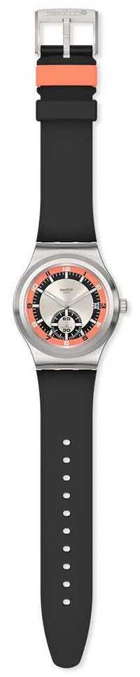 Ceas automatic Swatch SY23S413 COLLECTION CONFIDENCE 51