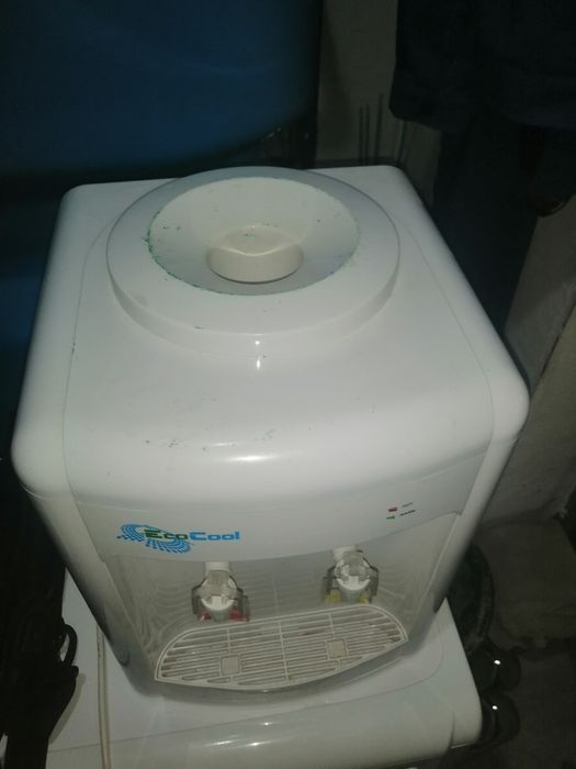 Кулер для воды бу