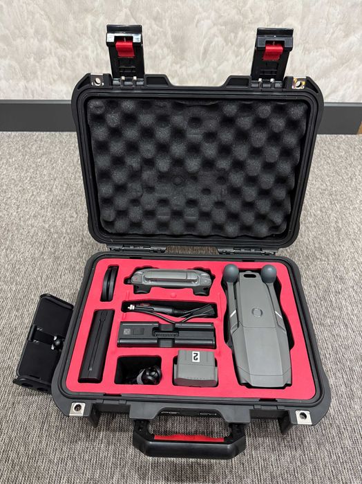 DJI Mavic 2 Pro квадрокоптер