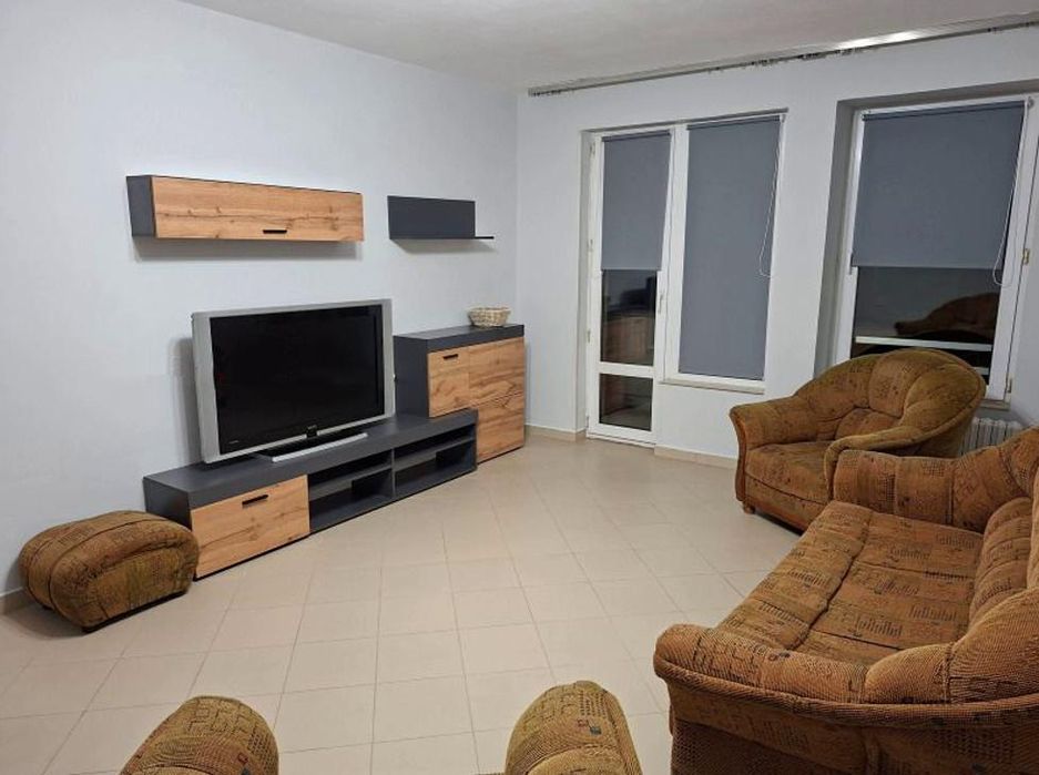 Двустаен, под наем, Център-НДК