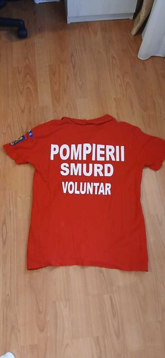 Vând echipament SMURD-VOLUNTAR