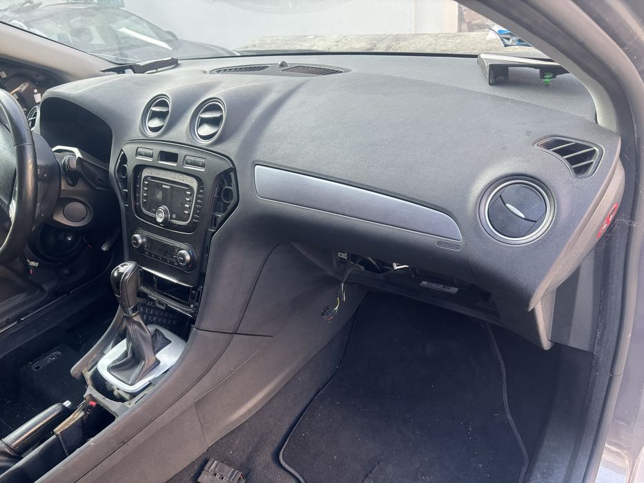 Usă stanga față si spate ford mondeo mk4 facelift 2014 break