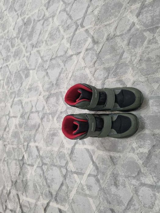 Детские сапоги Geox 38 размера