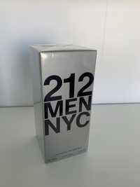 Carolina Herrera Mеn 212 NYC 100 ml