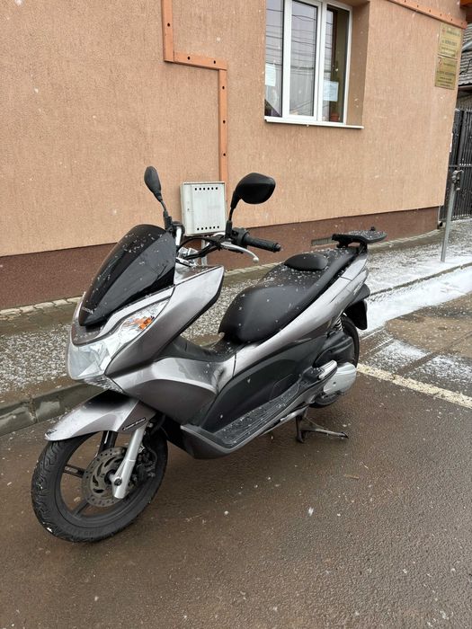 De vanzare Honda PCX