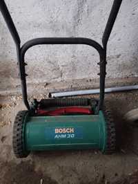 Mașina de tuns iarbă manuală Bosch