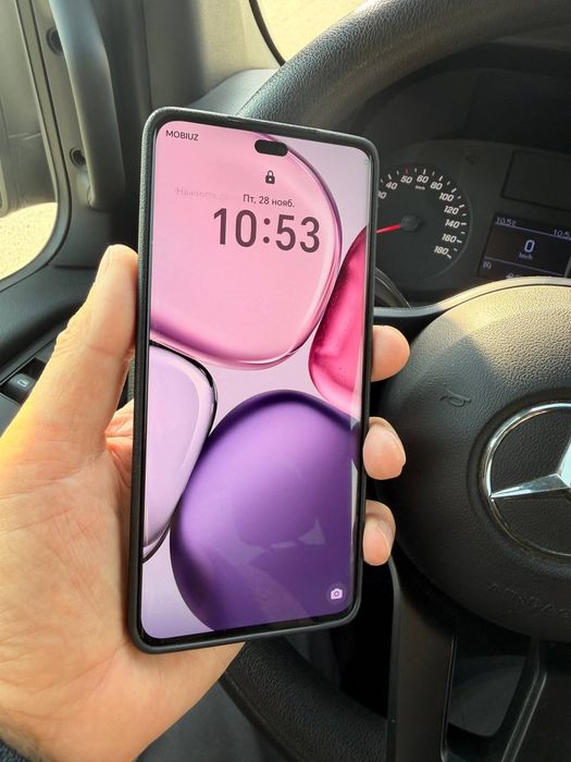 Продаётся HONOR X9c 256 г