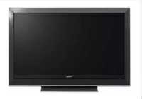 Sony Bravia KDL-46W3000 46in LCD TV