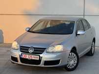 Volkswagen Jetta Benzina MPi Absolut Impecabila