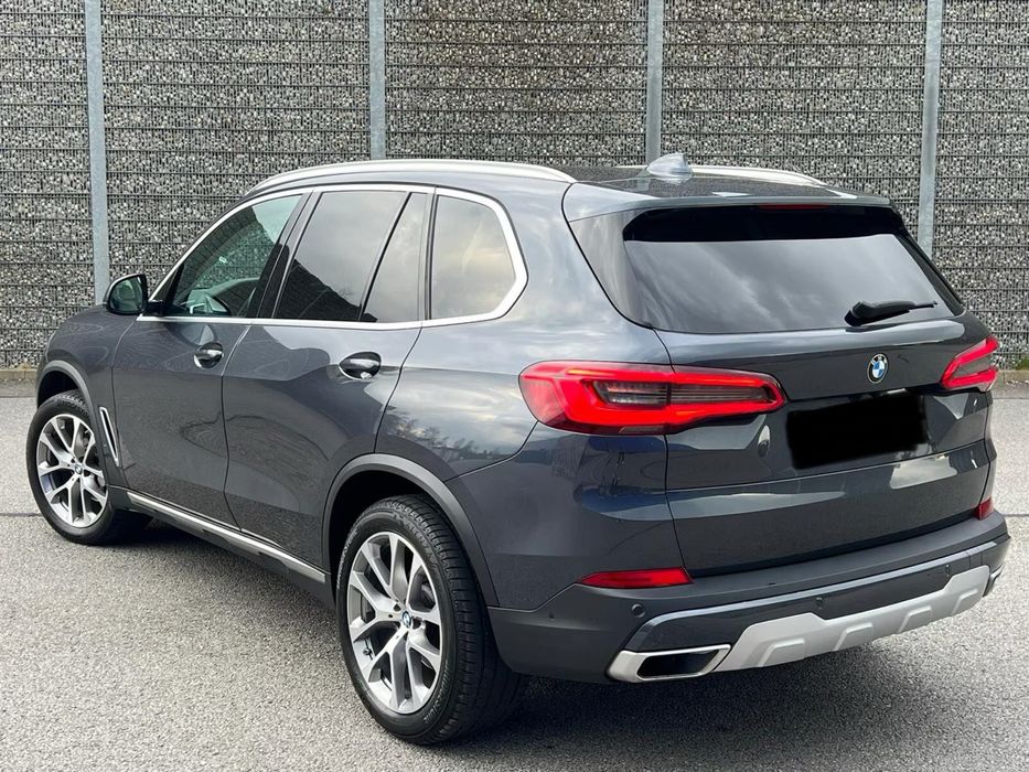 Dezmembrez BMW X5 G05 2019-2023