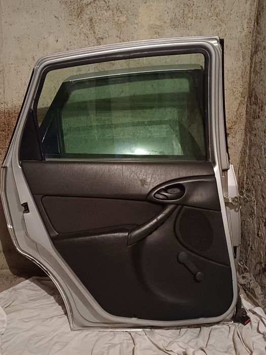 Задни врати от Ford Focus MK.1