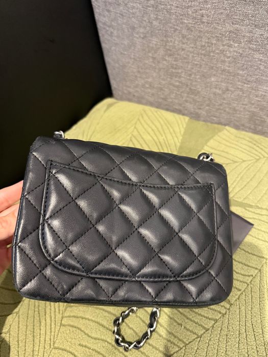 Дамска чанта Chanel