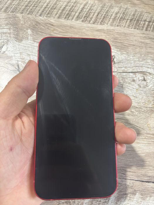 Айфон 13 памят 128