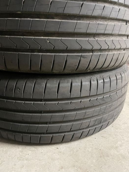 Летни гуми Hankook 205/55/17