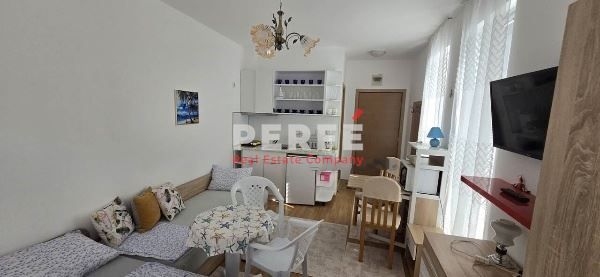 Продава се Ателие в к.к. Слънчев бряг - 31 кв.м за 1033 €/кв.м - Снимка #2