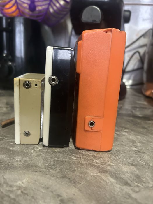 Radio de buzunar wilco, national panasonic si cosmos