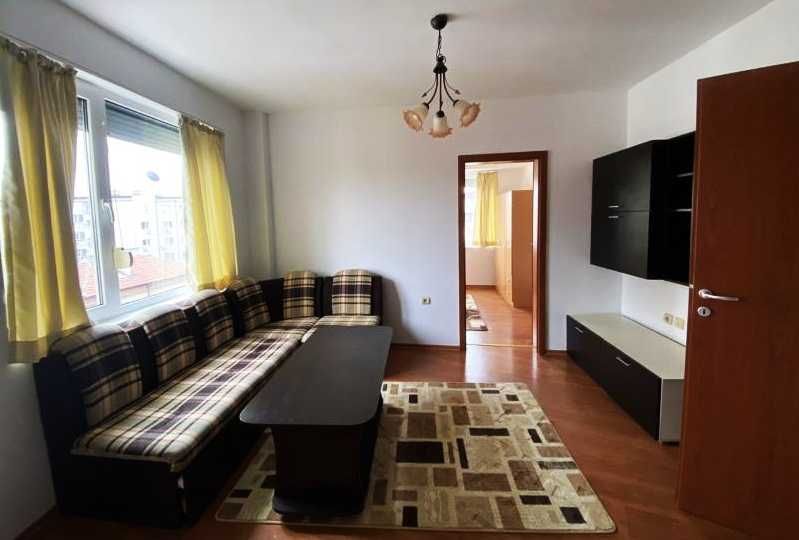 Дава се под наем Двустаен апартамент в София, Дървеница - 60 кв.м за 375 € - Снимка #1