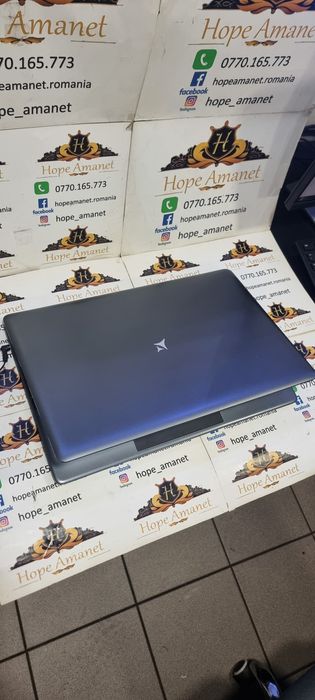 Hope Amanet P6 Laptop Allview Allbook #158204