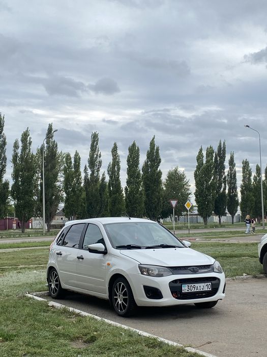 Продам диски SKAD R15 на ВАЗ.