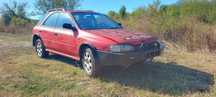 Subaru Impreza 1.8