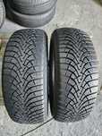2 anvelope iarna 195 55 16 Goodyear 2019 7.4mm