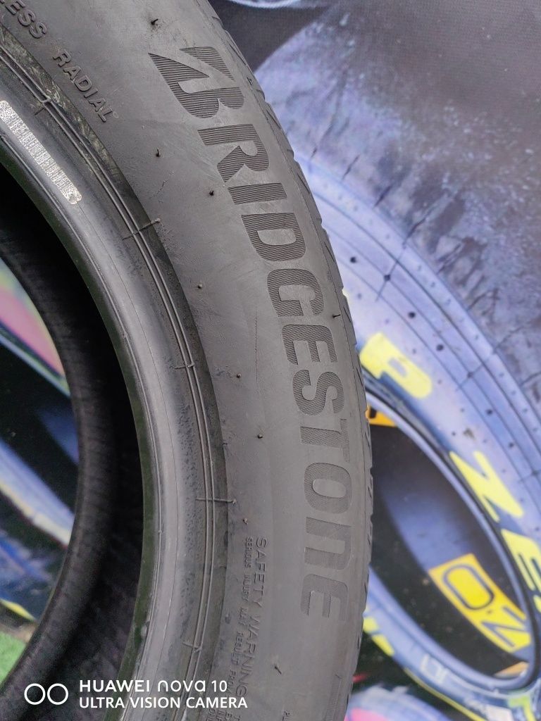 225 55 17 Bridgestone dot 2019