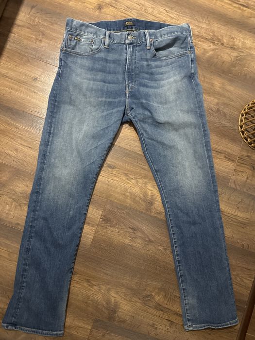Jeansi Polo Ralph Lauren , marimea 36/32