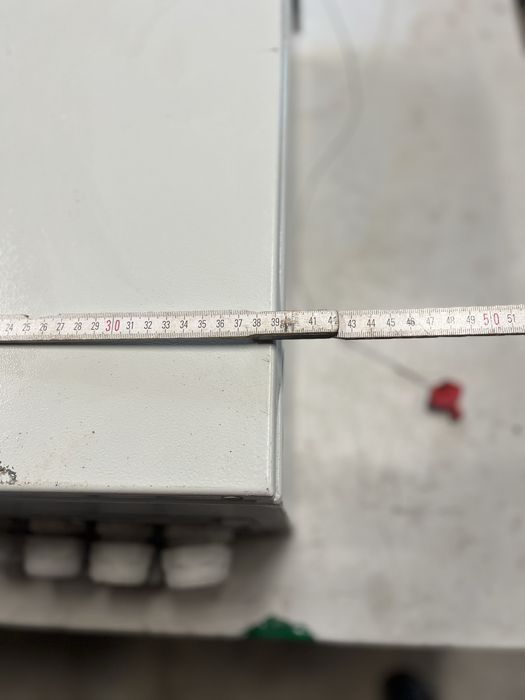Tablou electric 60/40/25