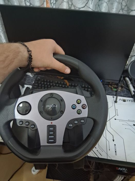 Volan pxn v9 aproape nou