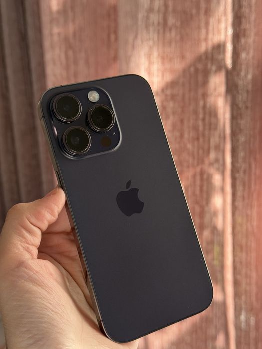 Iphone 14 pro 128.