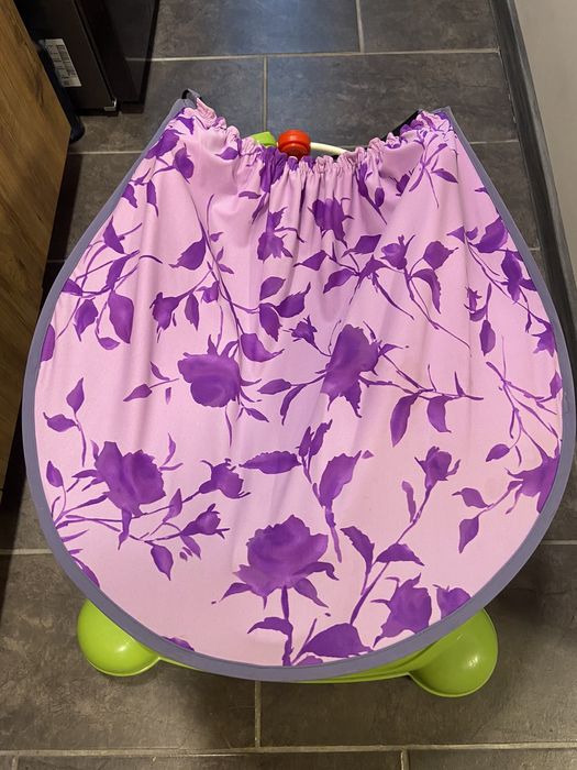 Люлка за бебе,Сенник