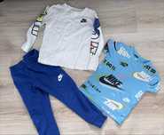 Nike оригинални 4-5 год