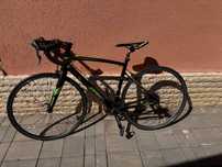 Semi Cursiera Merida Ride 90