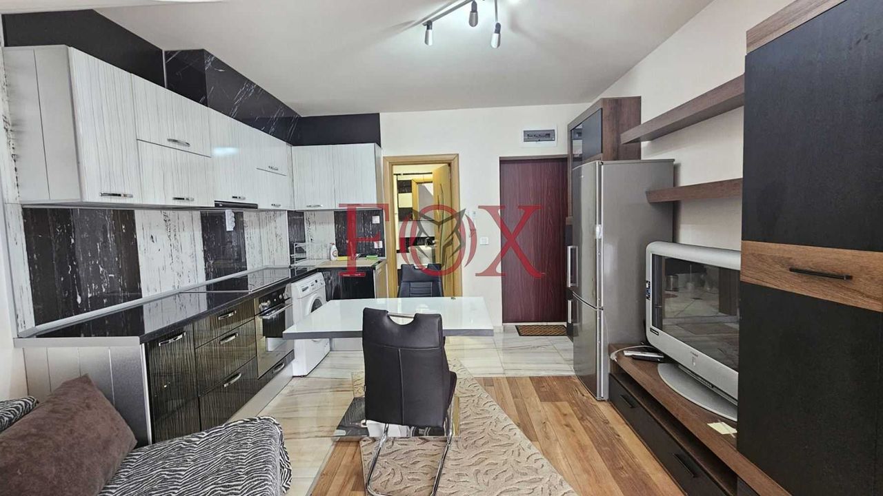 Дава се под наем Едностаен апартамент в Варна, Погреби - 30 кв.м за 280.5 € - Снимка #3