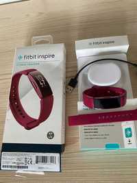 Vând brățară firness-Fitbit Inspire Tracker - Magenta